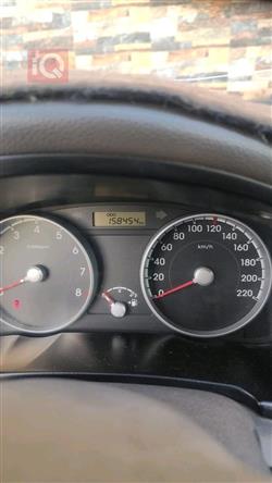 هيونداي أكسنت